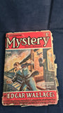 Hutchinson's Mystery-Story Magazine Volume X Number 55 September 1927