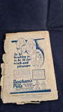 Hutchinson's Mystery-Story Magazine Volume X Number 55 September 1927