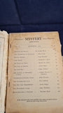 Hutchinson's Mystery-Story Magazine Volume X Number 55 September 1927