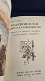 R Murray Gilchrist - Scarborough and Neighbourhood, Blackie & Son, 1914