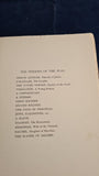 Oscar Wilde - Salome, A Tragedy in One Act, Tauchnitz Edition, 1909