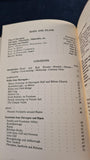Ward Lock's Red Guide - Harrogate, Ilkley, Ripon & The Yorkshire Dales