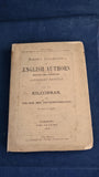Mrs Fetherstonhaugh - Kilcorran, Karl Gradener, 1878, Asher's Collection