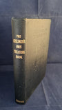 Hans Andersen - The Children's Own Treasure Book, Odhams Press, 1947