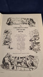Hans Andersen - The Children's Own Treasure Book, Odhams Press, 1947