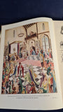 Hans Andersen - The Children's Own Treasure Book, Odhams Press, 1947
