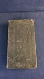Common Prayer & Administrations of The Sacraments of The Church, United Church of England and Ireland, 1833