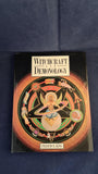 Francis X King - Witchcraft and Demonology, Leisure Circle, 1987