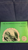 J Robin Lidster - The Scarborough & Whitby Railway, Hendon Publishing, 1977