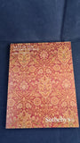 Sotheby's Auction 23 October 2019, Arts of the Islamic World, London