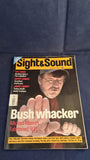 Sight and Sound Magazine Volume 14 Issue 7, July 2004, Crime Wave A-Z of Cinema's Toughest
