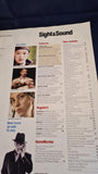 Sight and Sound Magazine Volume 14 Issue 7, July 2004, Crime Wave A-Z of Cinema's Toughest