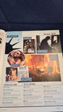 Empire Magazine Issue 205 July 2006, The Monthly Guide To The Movies, 3D Edition