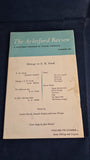 Aylesford Review Volume VIII Number 3, Summer 1967