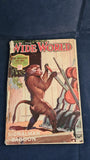 The Wide World Magazine, Volume 52 Number 308 November 1923