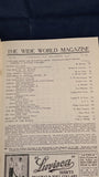 The Wide World Magazine, Volume 52 Number 308 November 1923