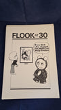 Beaverbrook's England 1940-1965, Exhibition of Newspaper Cartoon Originals, 1981, Misc.