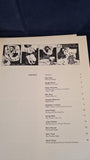 Beaverbrook's England 1940-1965, Exhibition of Newspaper Cartoon Originals, 1981, Misc.