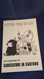 Beaverbrook's England 1940-1965, Exhibition of Newspaper Cartoon Originals, 1981, Misc.
