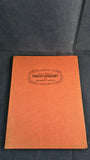 Gwen Robyns - HRH The Princess Margaret 21st Birthday Album, Pitkins, no date