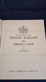 Gwen Robyns - HRH The Princess Margaret 21st Birthday Album, Pitkins, no date