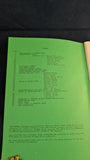 P Mallaband - Coaching Stock of British Railways 1978