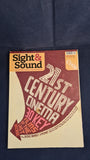 Sight and Sound Magazine Volume 20 Issue 2, February 2010, British Film Institute