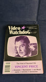 Video Watchdog Magazine, Number 11, May/June 1992, Tim and Donna Lucas