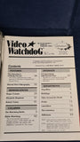 Video Watchdog Magazine, Number 11, May/June 1992, Tim and Donna Lucas
