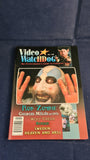 Video Watchdog Magazine, Number 145, November 2008, Tim and Donna Lucas