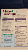 Video Watchdog Magazine, Number 145, November 2008, Tim and Donna Lucas