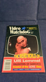 Video Watchdog Magazine, Number 44, 1998, Tim and Donna Lucas
