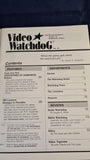 Video Watchdog Magazine, Number 44, 1998, Tim and Donna Lucas