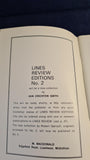 Robin Fulton - Lines Review, David Lindsay, Number 40, March 1972, M Macdonald