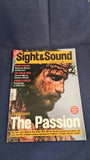 Sight and Sound Magazine, Volume 14 Issue 4, April 2004, British Film Institute