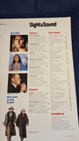 Sight and Sound Magazine, Volume 14 Issue 4, April 2004, British Film Institute
