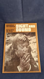Sight and Sound International Film Quarterly Magazine Volume 42 Number 2, Spring 1973