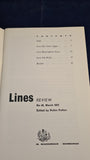 Robin Fulton - Lines Review, David Lindsay, Number 40, March 1972, M Macdonald