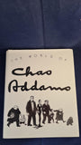 Chas Addams - The World of Chas Addams, Hamish Hamilton, 1992, First GB Edition