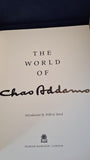 Chas Addams - The World of Chas Addams, Hamish Hamilton, 1992, First GB Edition