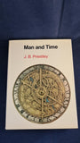 J B Priestley - Man and Time, Aldus Books, 1964, First Edition