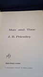 J B Priestley - Man and Time, Aldus Books, 1964, First Edition