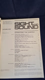 Sight & Sound Magazine, Volume 47, Number 4, Autumn 1978