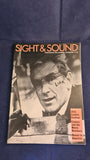 Sight & Sound Magazine, Volume 50, Number 4, Autumn 1981