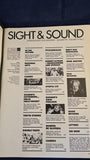 Sight & Sound Magazine, Volume 50 Number 3, Summer 1981
