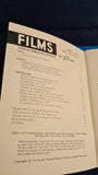 Films in Review Number 4, April 1974