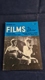 Films in Review Number 9, November 1974