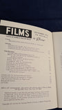 Films in Review Number 9, November 1974