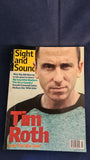 Sight & Sound Magazine, Volume 9, Number 8, 1999, British Film Institute, Hitchcock Booklet