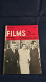 Films in Review Number 10, December 1973
